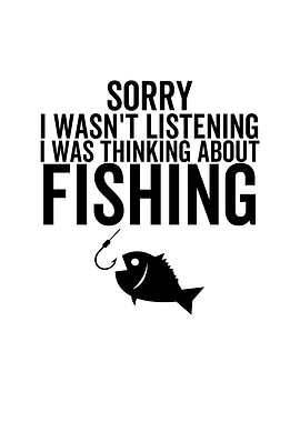 I Was Thinking About