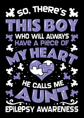 Epilepsy Awareness