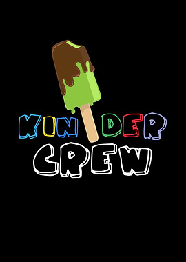 Kindergarten Teacher