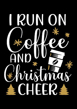 Coffee And Christmas
