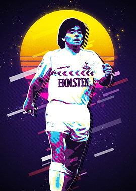 football player legends