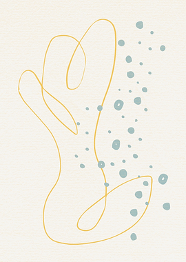 Contemporary Abstract 19