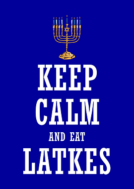 Jewish Wall Decor Art