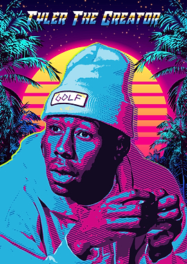tyler the creator