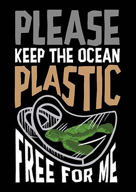 Plastic Pollution Climate