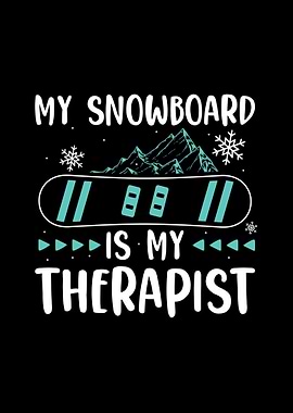 Snowboard Xmas Gift Ideas
