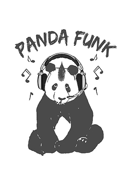 Panda funk