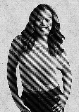 Laila Ali