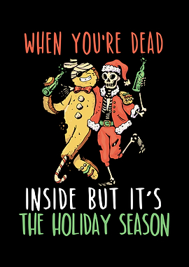 Holidat Season