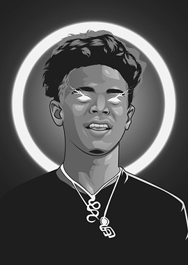 Lil Mosey Bnw