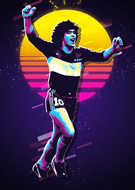 football player legends