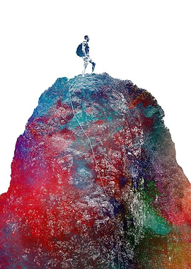 climbing climb sport