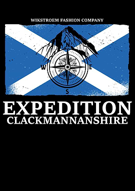 Schottland Expedition