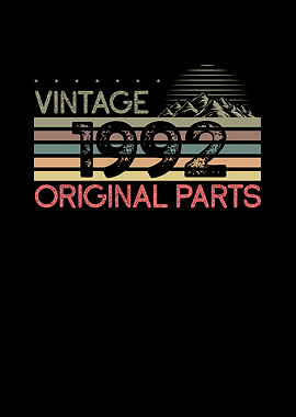 Limited birthday mountain