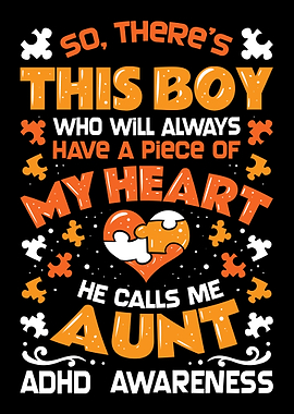 ADHD Awareness Support