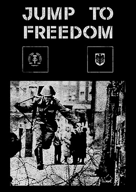 Jump to Freedom
