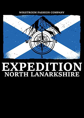 Schottland Expedition