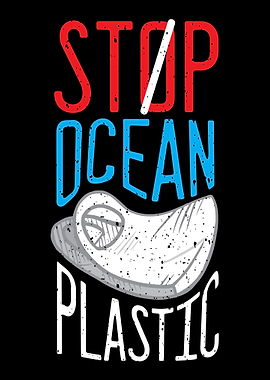 Plastic Pollution Climate