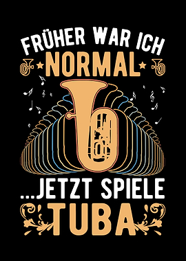 Frher war ich normal