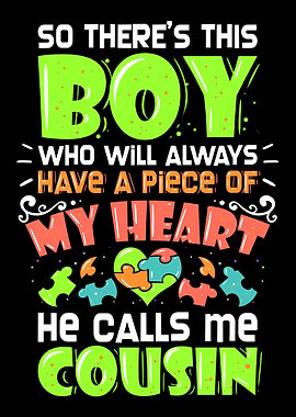 Autism Awareness Autistic