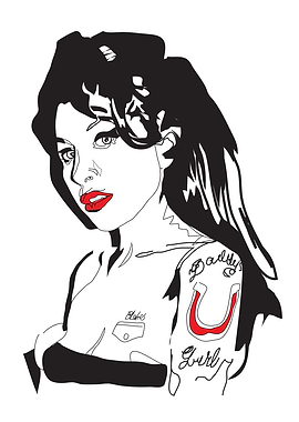 Amy Winehouse