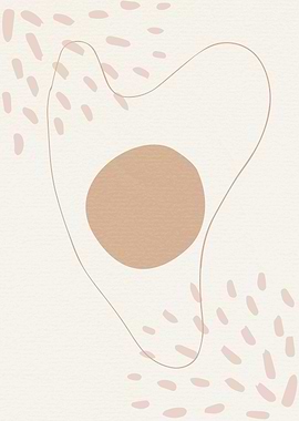 Contemporary Abstract 14