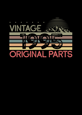 Limited birthday mountain