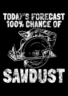 Todays Forecast Sawdust C