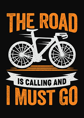 Road Bike Cyclist Design