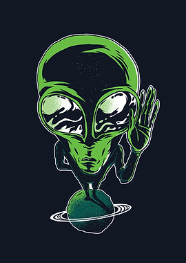 Alien