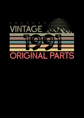 Limited birthday mountain