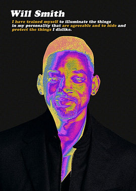 Will Smith Art