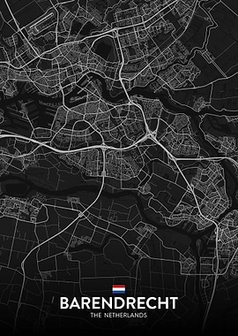 Barendrecht NL