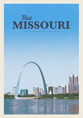 Visit Missouri