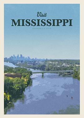 Visit Mississippi