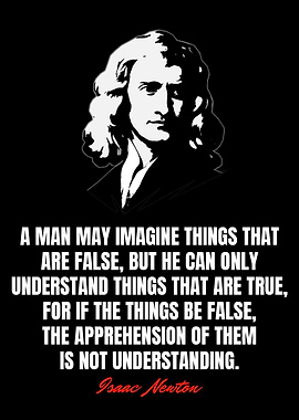 Isaac Newton Quotes