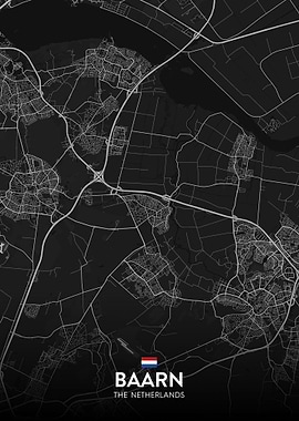 Baarn NL