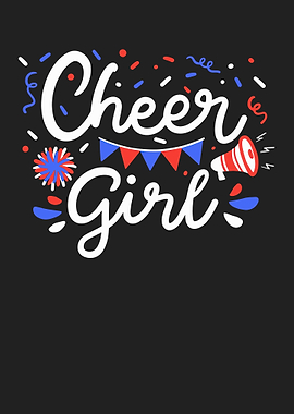 Cheer Girl