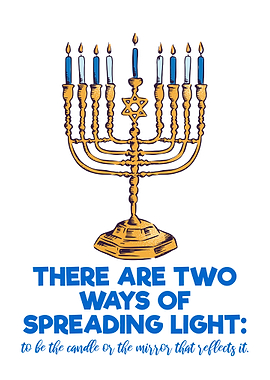 Jewish Wall Decor Art