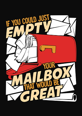 Postal Worker Mail Carrier