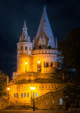 Budapest