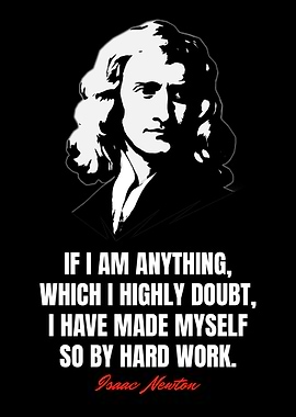 Isaac Newton Quotes