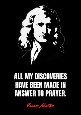 Isaac Newton Quotes