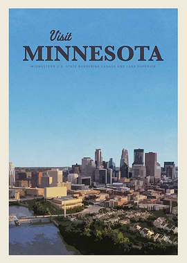 Visit Minnesota