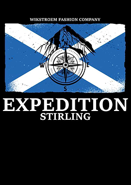 Schottland Expedition