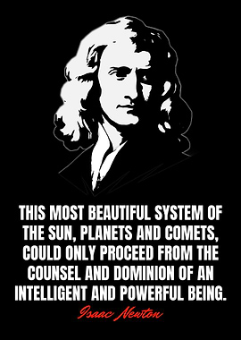 Isaac Newton Quotes
