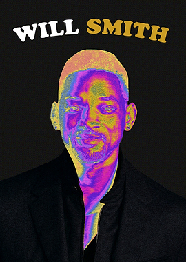 Will Smith Art