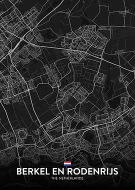 Berkel en Rodenrijs NL