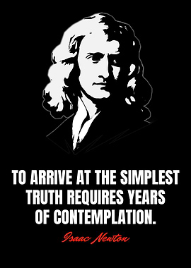 Isaac Newton Quotes