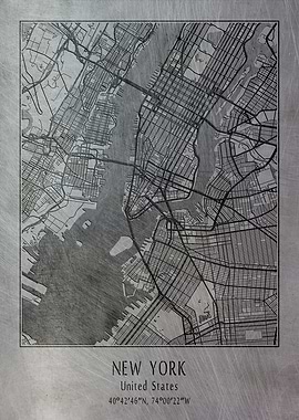 New York United States